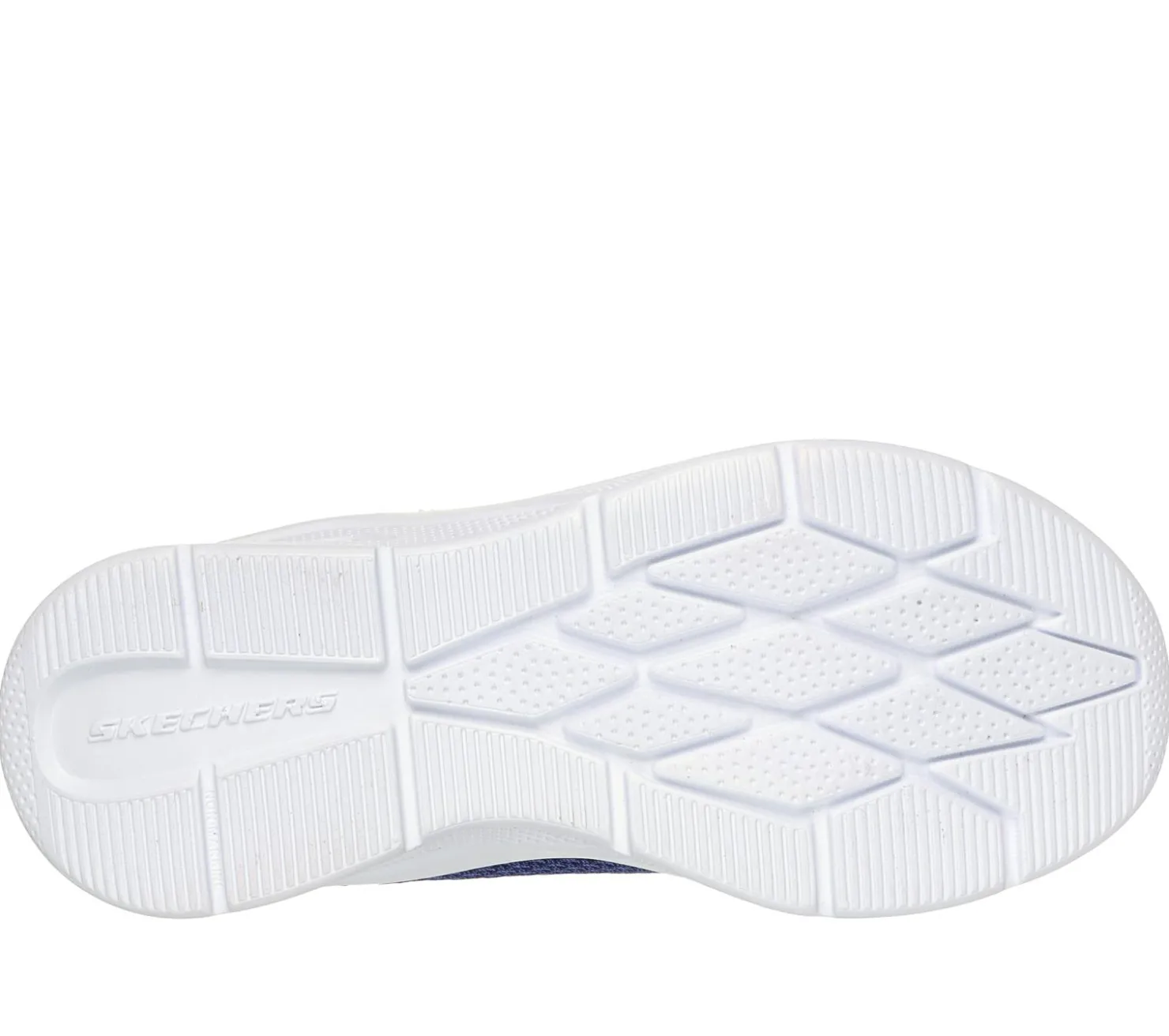 Athletic Shoes & Sneakers<SKECHERS Microspec Max - Racer Gal NAVY / PINK