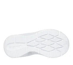 Athletic Shoes & Sneakers<SKECHERS Microspec Max - Racer Gal NAVY / PINK