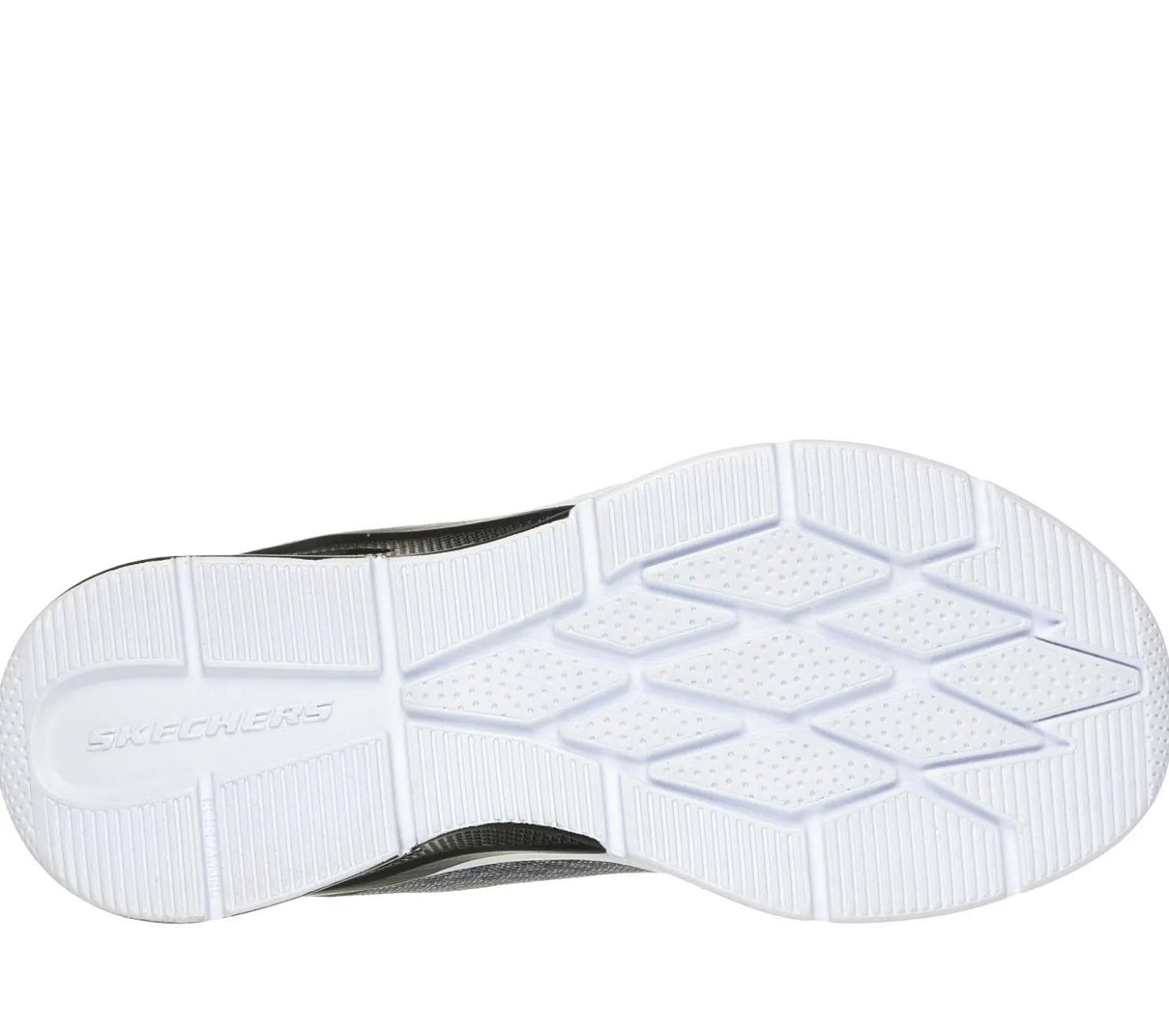 Lace Ups|Athletic Shoes & Sneakers<SKECHERS Microspec Max - Volace CHARCOAL/BLACK