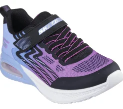 Athletic Shoes & Sneakers<SKECHERS Microspec Max Advance PERIWINKLE / MULTI