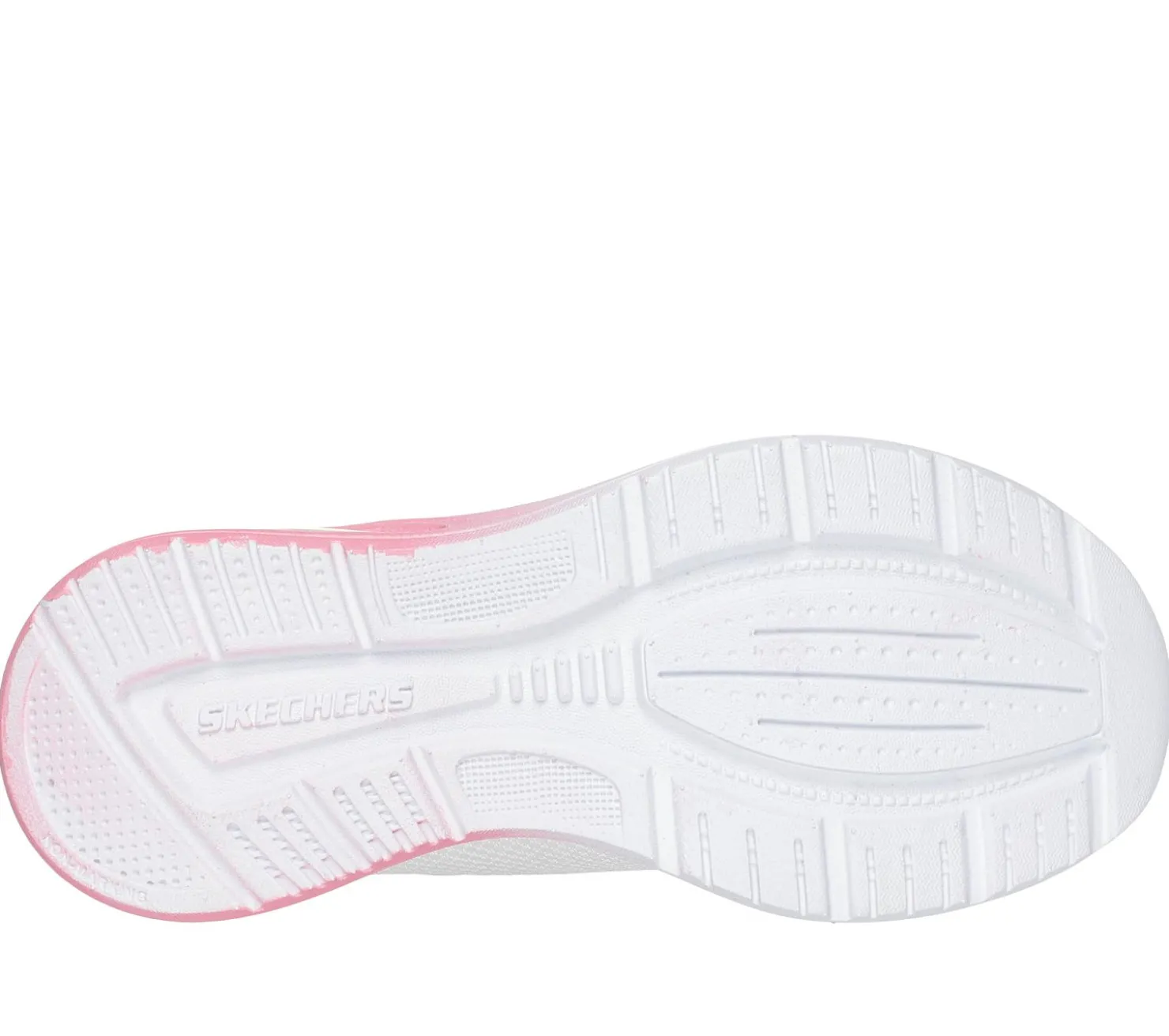 Athletic Shoes & Sneakers<SKECHERS Microspec Max Advance - Fly 3.0 WHITE / HOT PINK