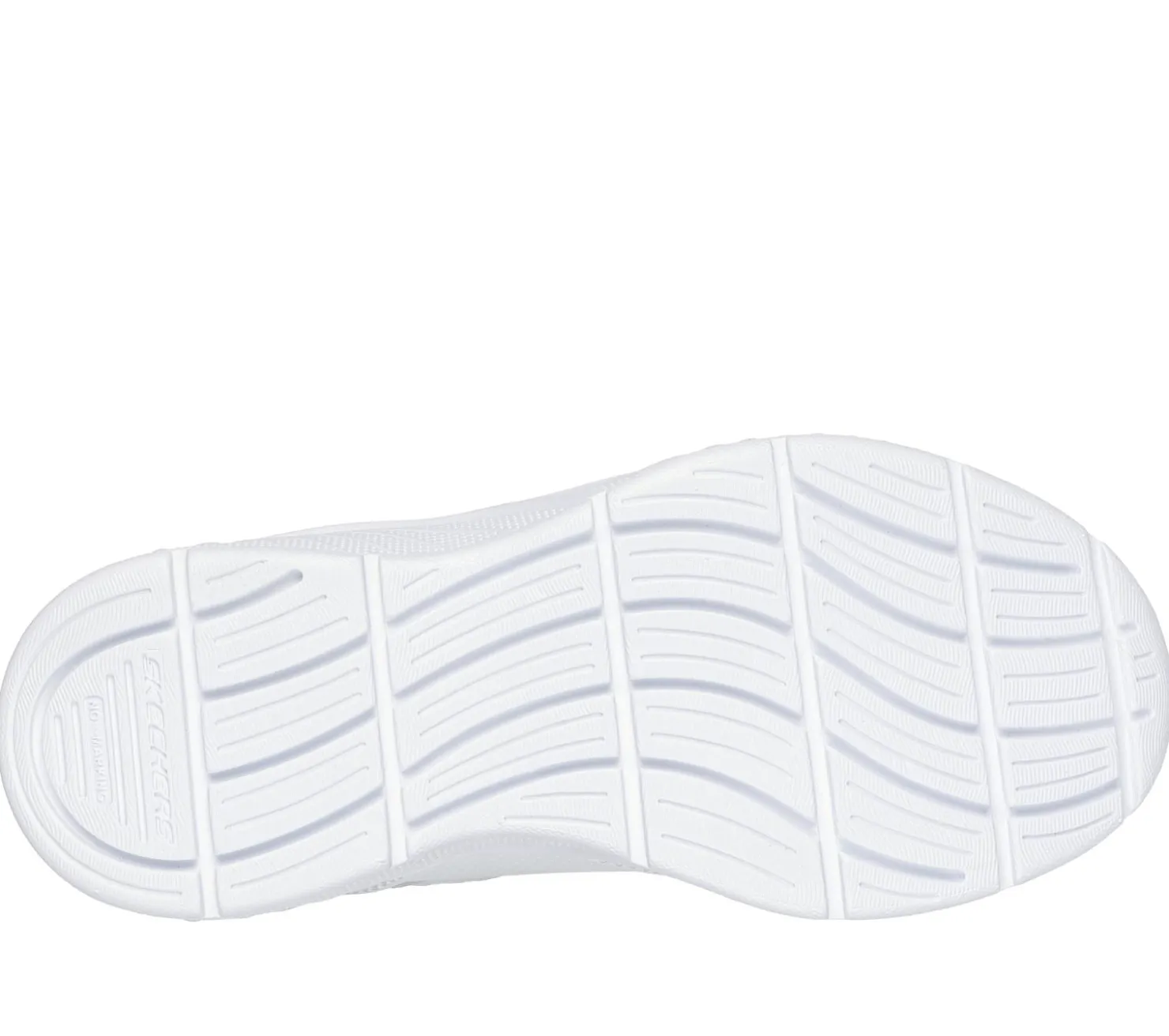Athletic Shoes & Sneakers<SKECHERS Microspec Plus - School Sweets WHITE