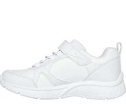 Athletic Shoes & Sneakers<SKECHERS Microspec Plus - School Sweets WHITE