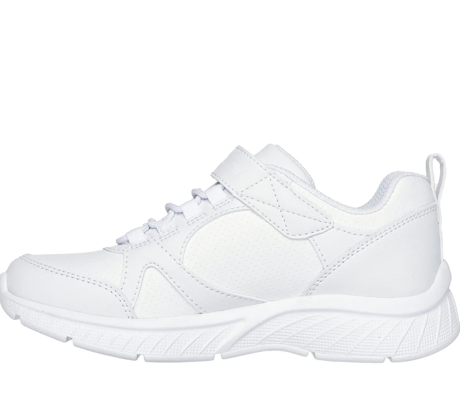 Athletic Shoes & Sneakers<SKECHERS Microspec Plus - School Sweets WHITE