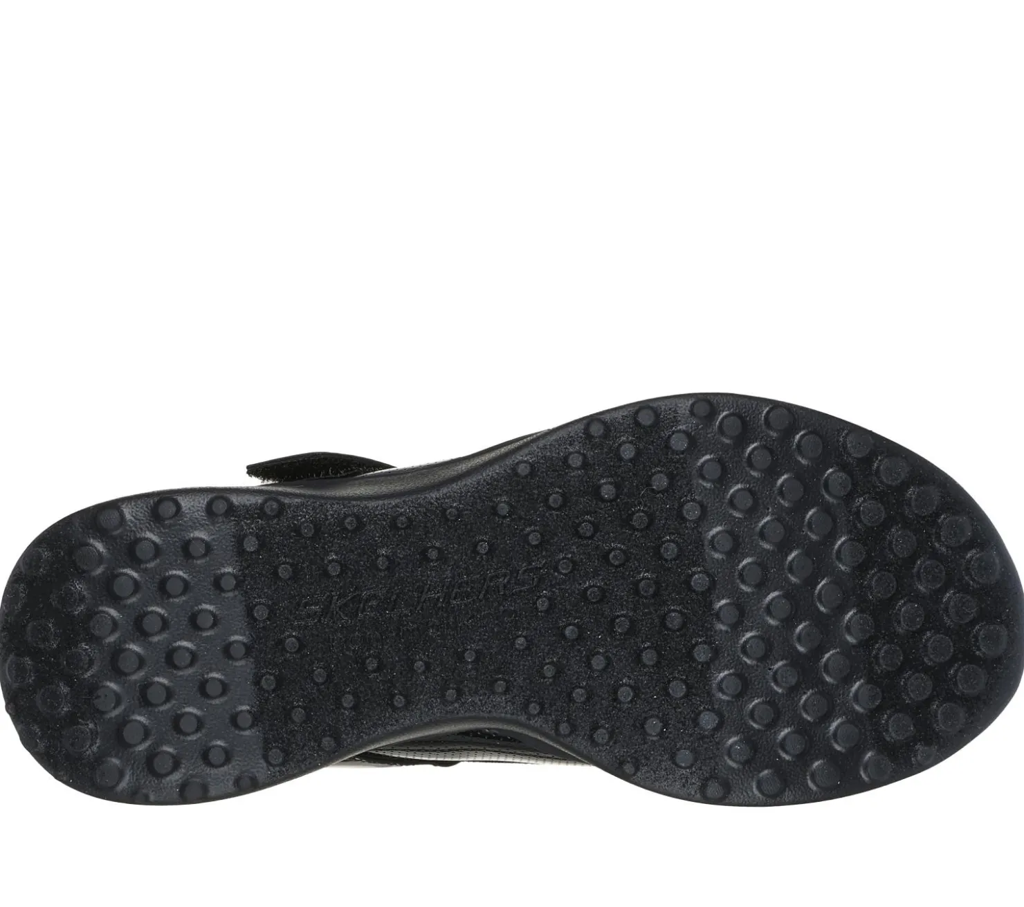 Athletic Shoes & Sneakers<SKECHERS Microstrides - Old Schooled BLACK