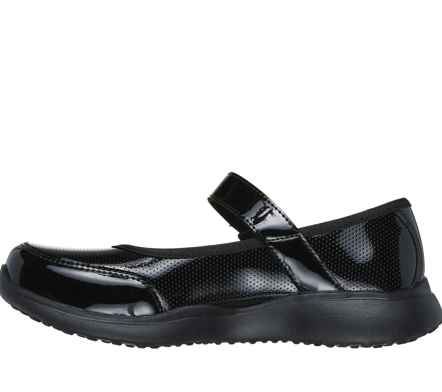 Athletic Shoes & Sneakers<SKECHERS Microstrides - Old Schooled BLACK
