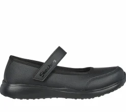 Athletic Shoes & Sneakers<SKECHERS Microstrides - Recess Rules BLACK