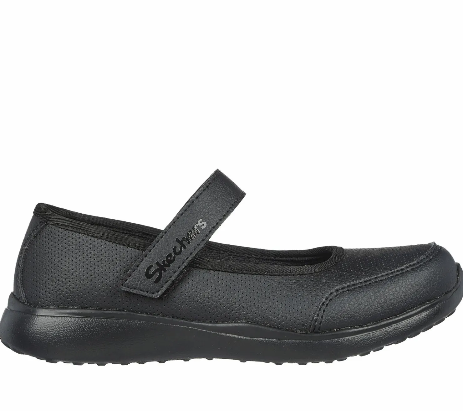 Athletic Shoes & Sneakers<SKECHERS Microstrides - Recess Rules BLACK