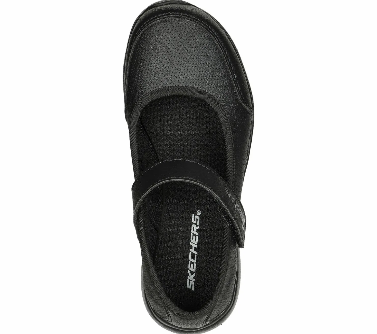 Athletic Shoes & Sneakers<SKECHERS Microstrides - Recess Rules BLACK