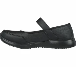 Athletic Shoes & Sneakers<SKECHERS Microstrides - Recess Rules BLACK
