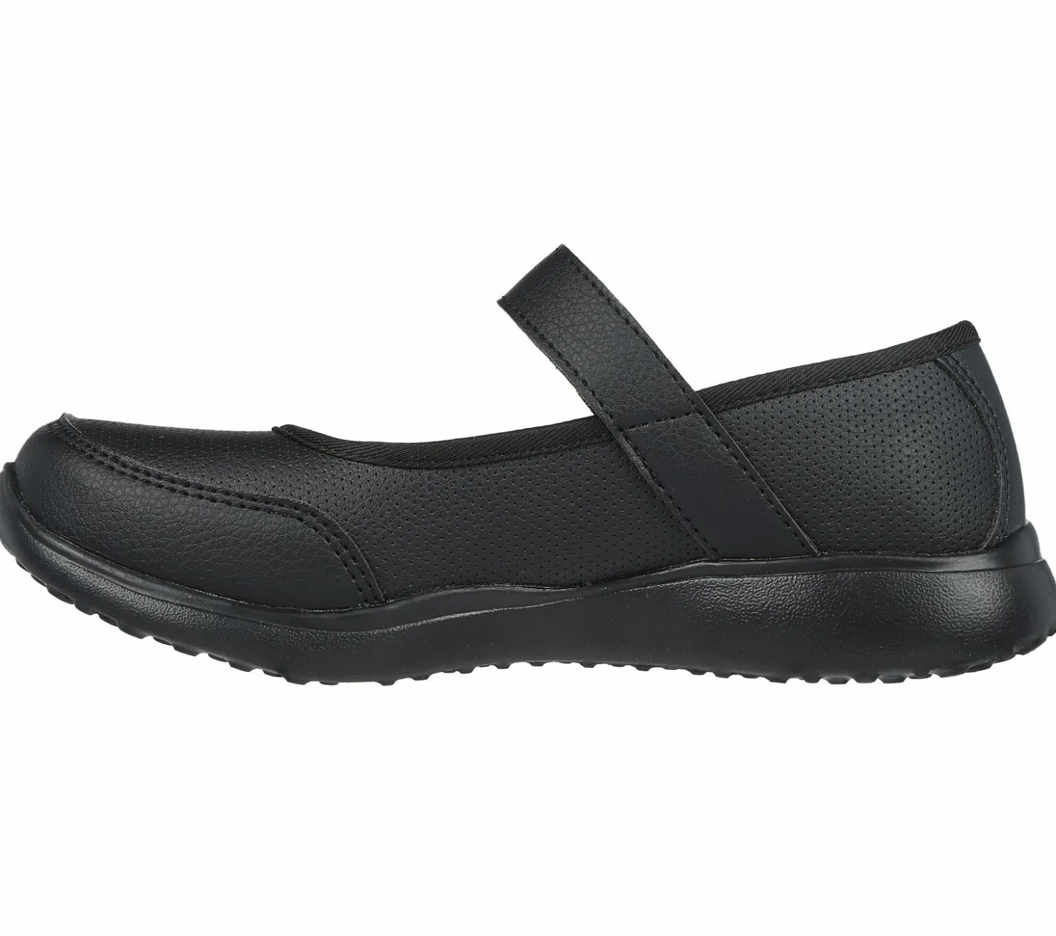 Athletic Shoes & Sneakers<SKECHERS Microstrides - Recess Rules BLACK