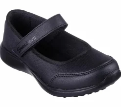 Athletic Shoes & Sneakers<SKECHERS Microstrides - Recess Rules BLACK