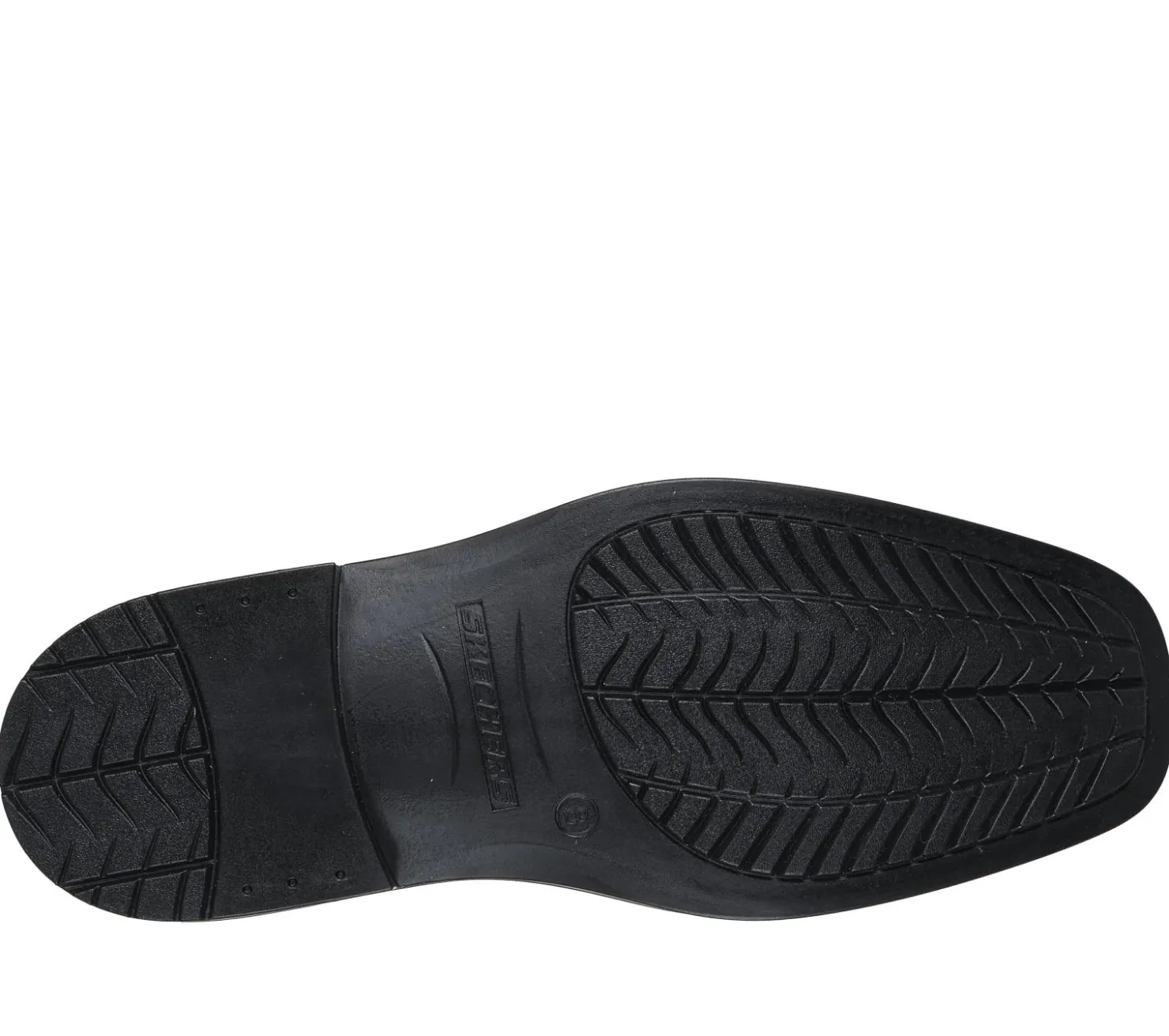 Dress Shoes|Boots<SKECHERS Miller - Boris BLACK