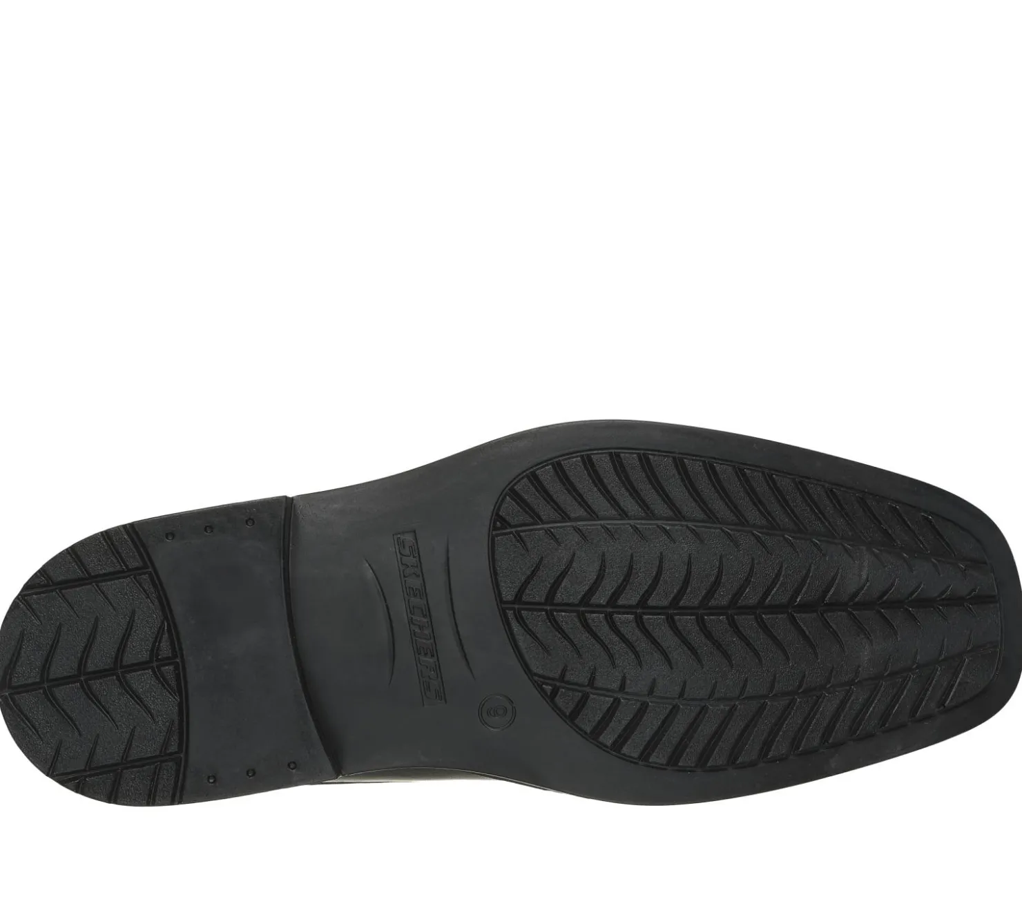 Lace Up|Dress Shoes<SKECHERS Miller - Enrico BLACK