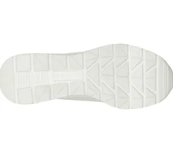 Wedges|Lace Up<SKECHERS Million Air - Elevated Air WHITE