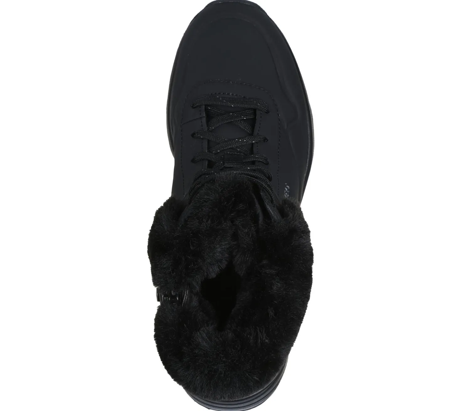 Wedges|Lace Up<SKECHERS Million Air - Elevated Fall Air BLACK