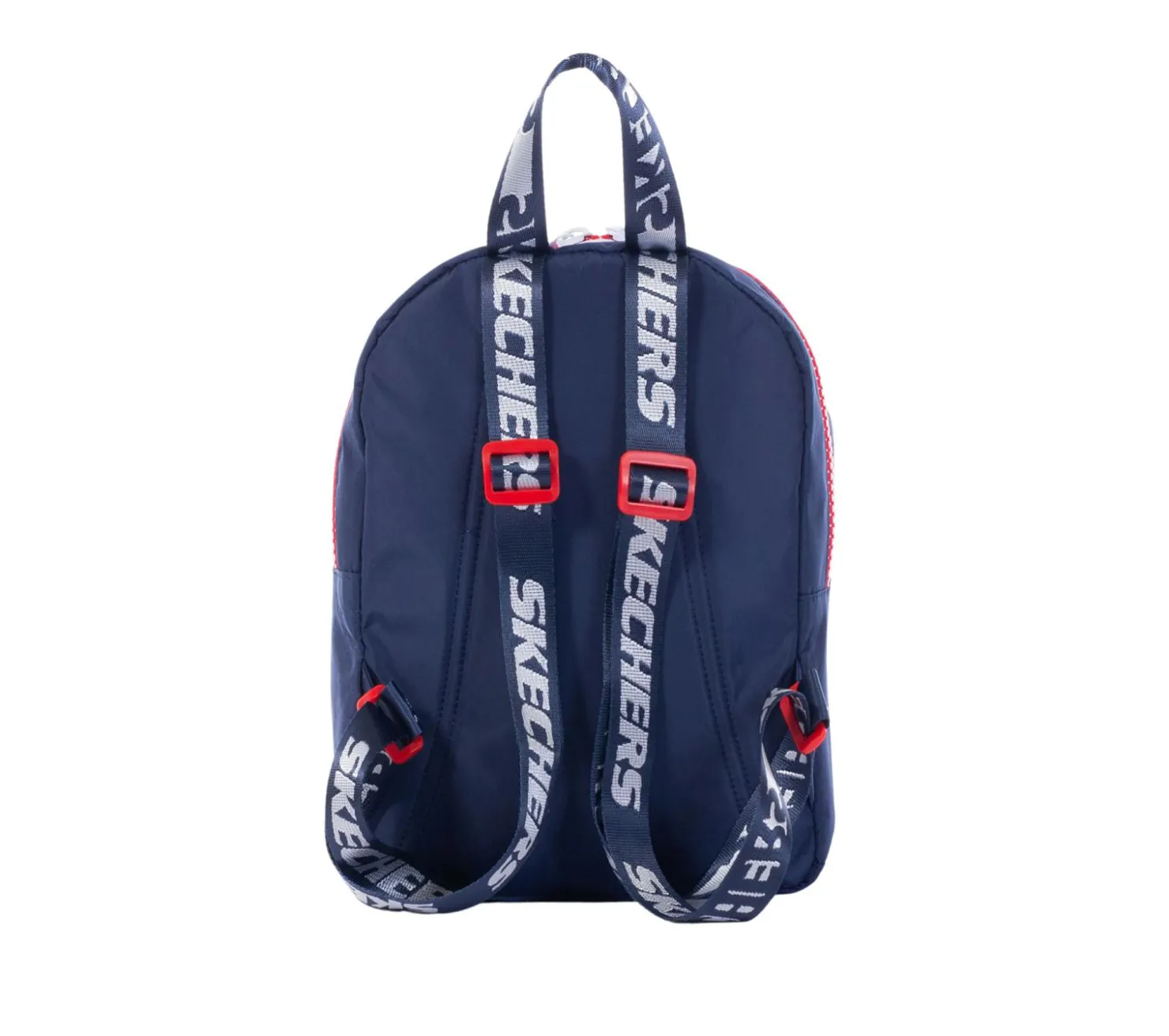 Bags|Backpacks<SKECHERS Mini Americana Backpack NAVY / MULTI