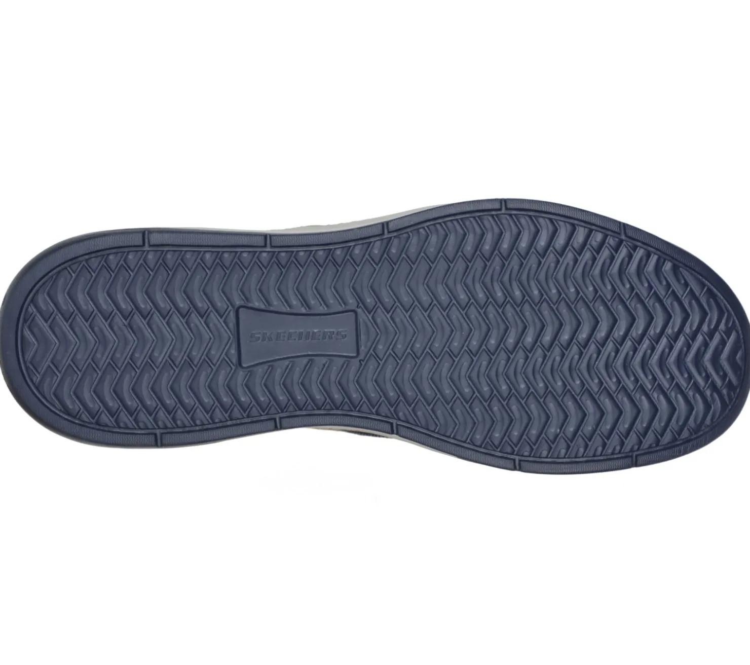 Canvas Shoes|Boat Shoes<SKECHERS Moreno - Ederson NAVY