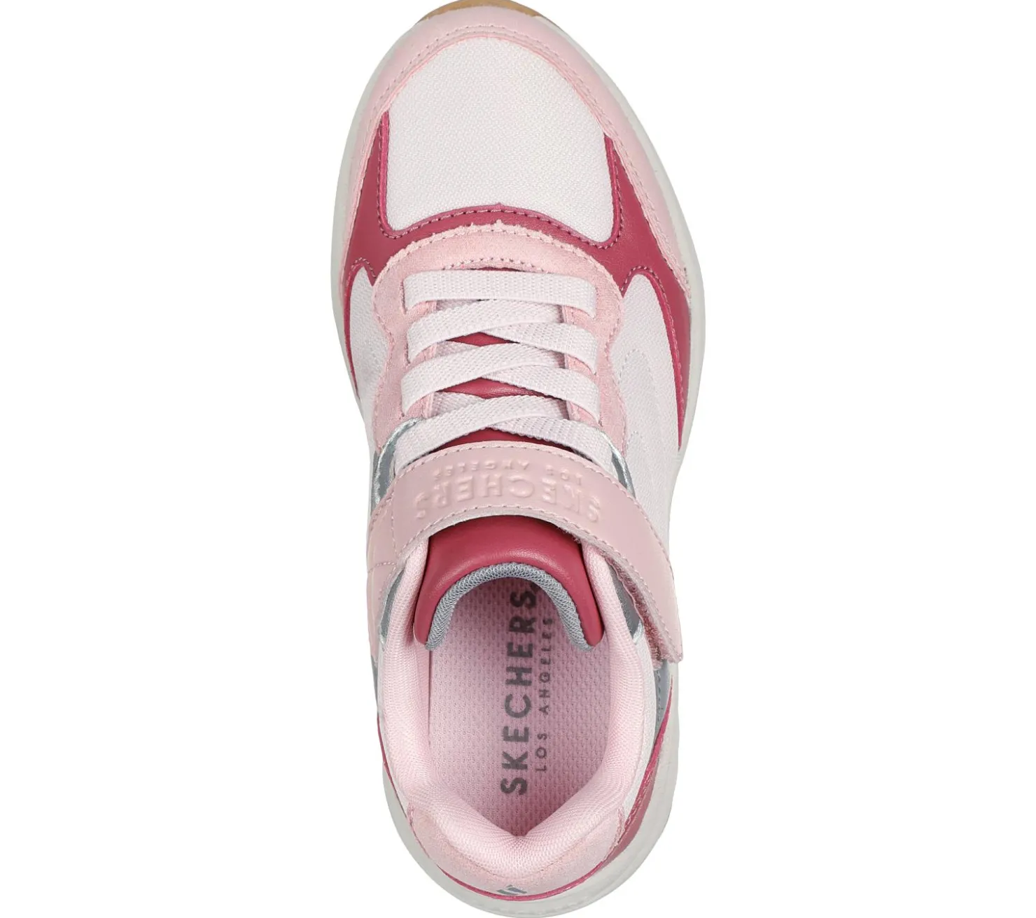 Athletic Shoes & Sneakers<SKECHERS Nova Jogger - Color Classic MAUVE / MULTI