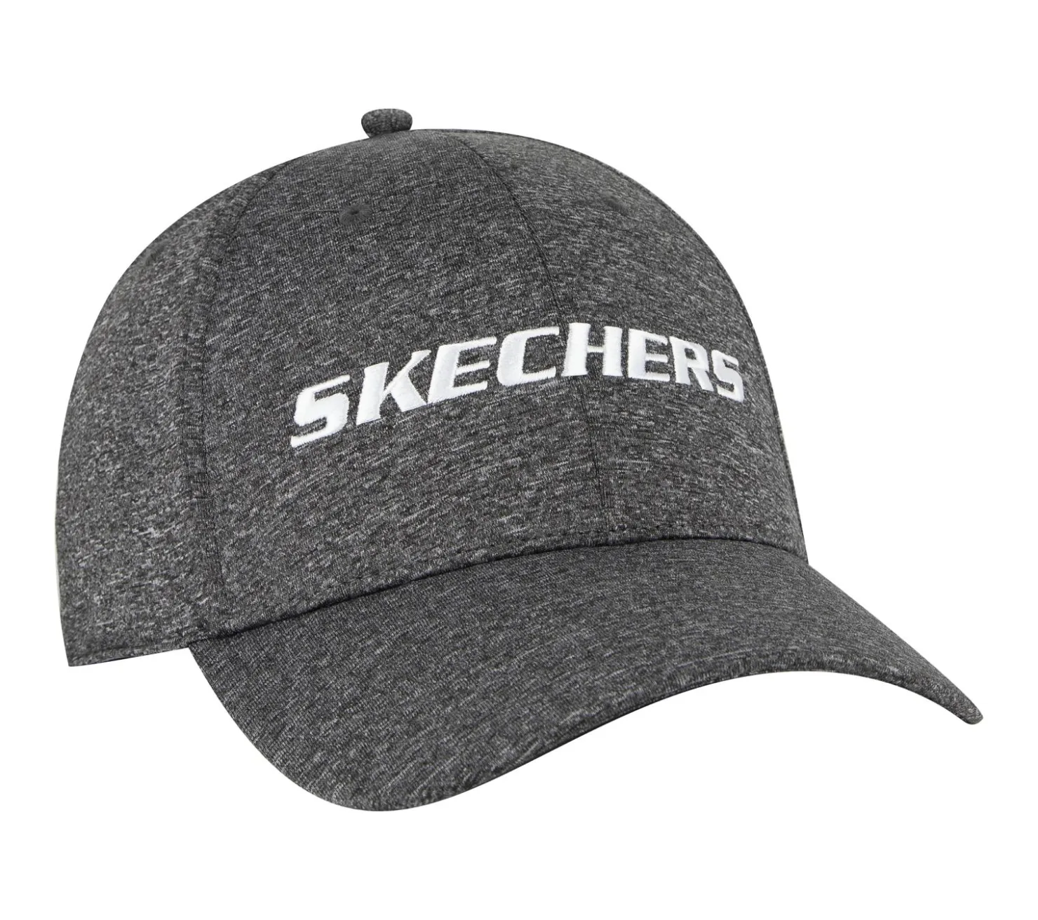 Hats|Accessories<SKECHERS On The Road Flat Brim Hat CHARCOAL