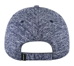 Hats|Hats<SKECHERS On The Road Flat Brim Hat BLUE / GRAY