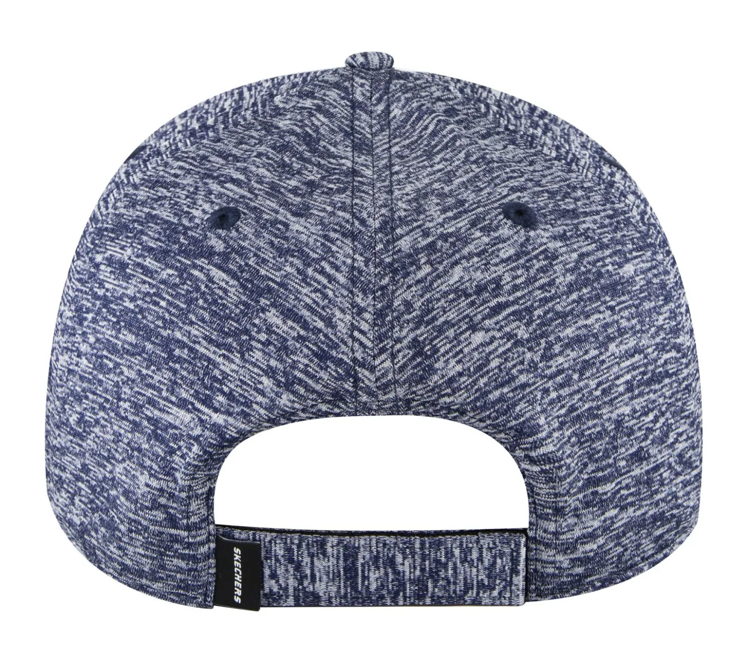 Hats|Hats<SKECHERS On The Road Flat Brim Hat BLUE / GRAY