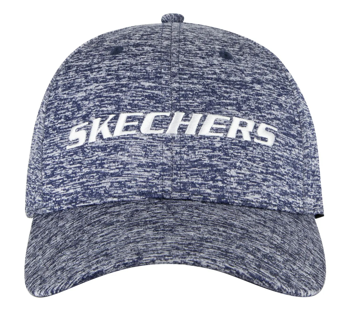 Hats|Hats<SKECHERS On The Road Flat Brim Hat BLUE / GRAY
