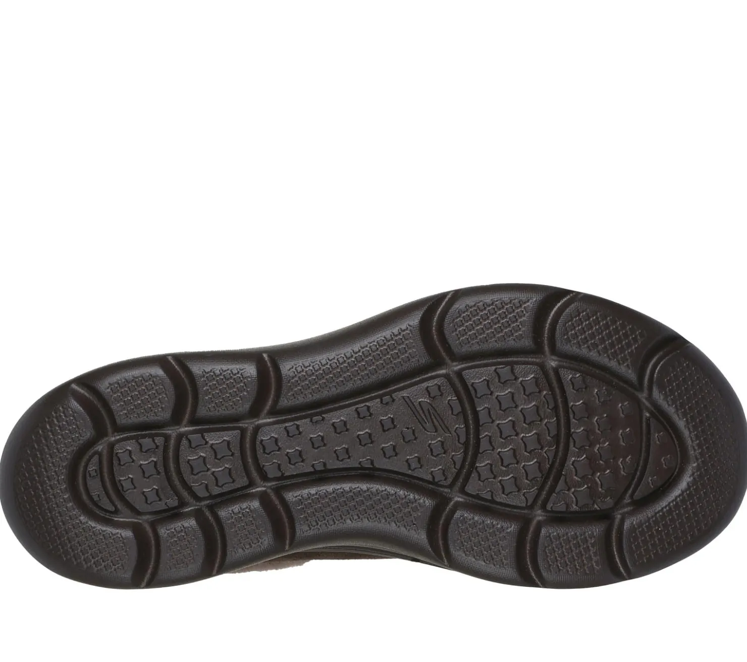 Boots<SKECHERS On-the-GO Encore - Snow-Capped CHOCOLATE