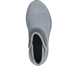 Boots<SKECHERS On-the-GO Encore - Winter Gleam GRAY