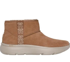 Boots<SKECHERS On-the-GO Encore - Fireside CHESTNUT
