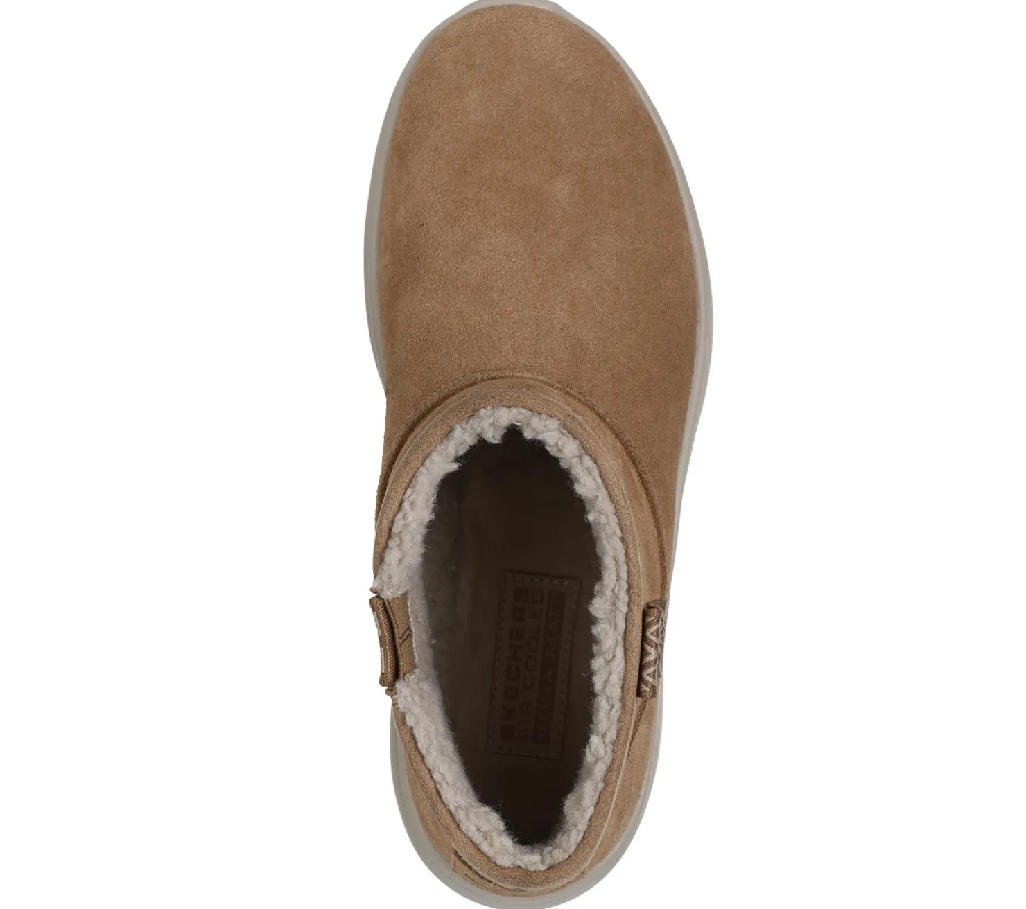 Boots<SKECHERS On-the-GO Encore - Fireside CHESTNUT
