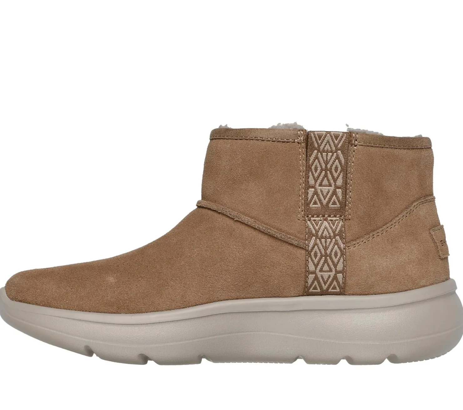 Boots<SKECHERS On-the-GO Encore - Fireside CHESTNUT
