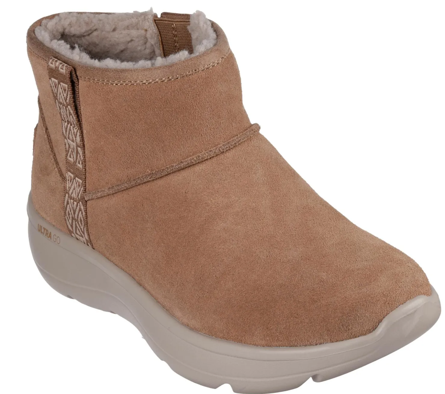 Boots<SKECHERS On-the-GO Encore - Fireside CHESTNUT