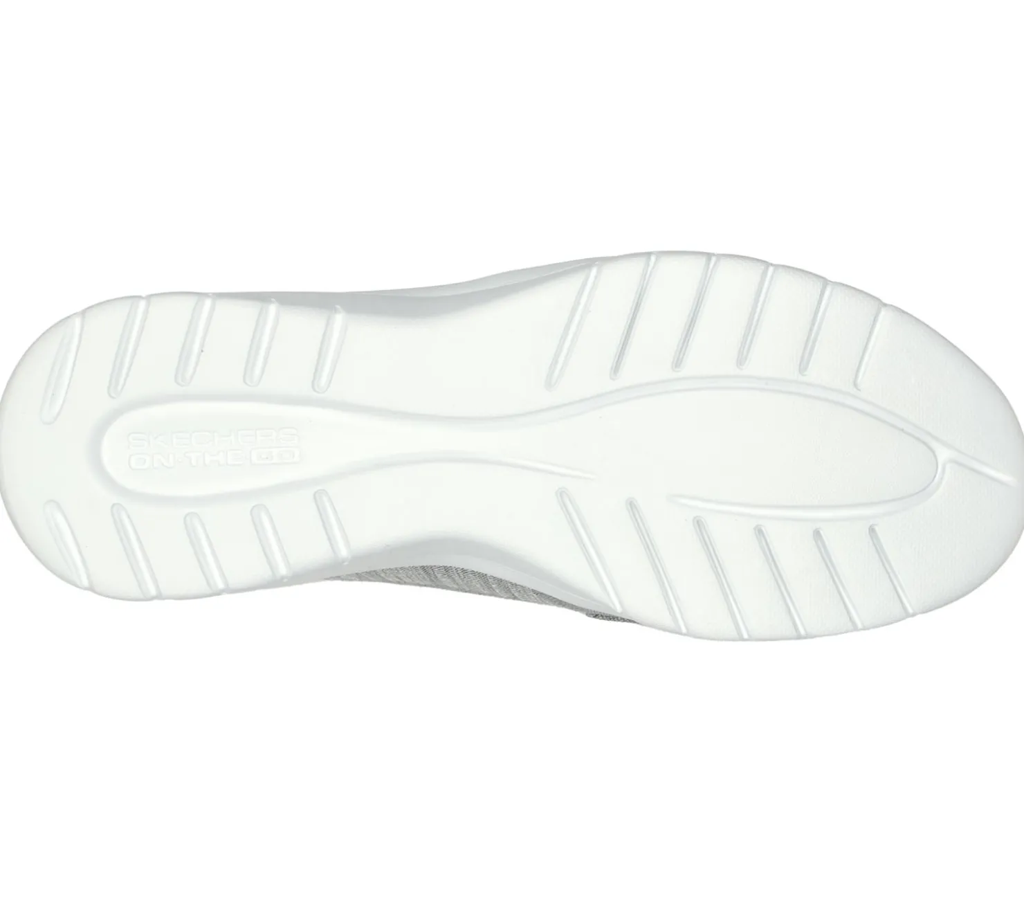 Boat Shoes|Slip-Ons<SKECHERS On-the-GO Flex - Ashore GRAY