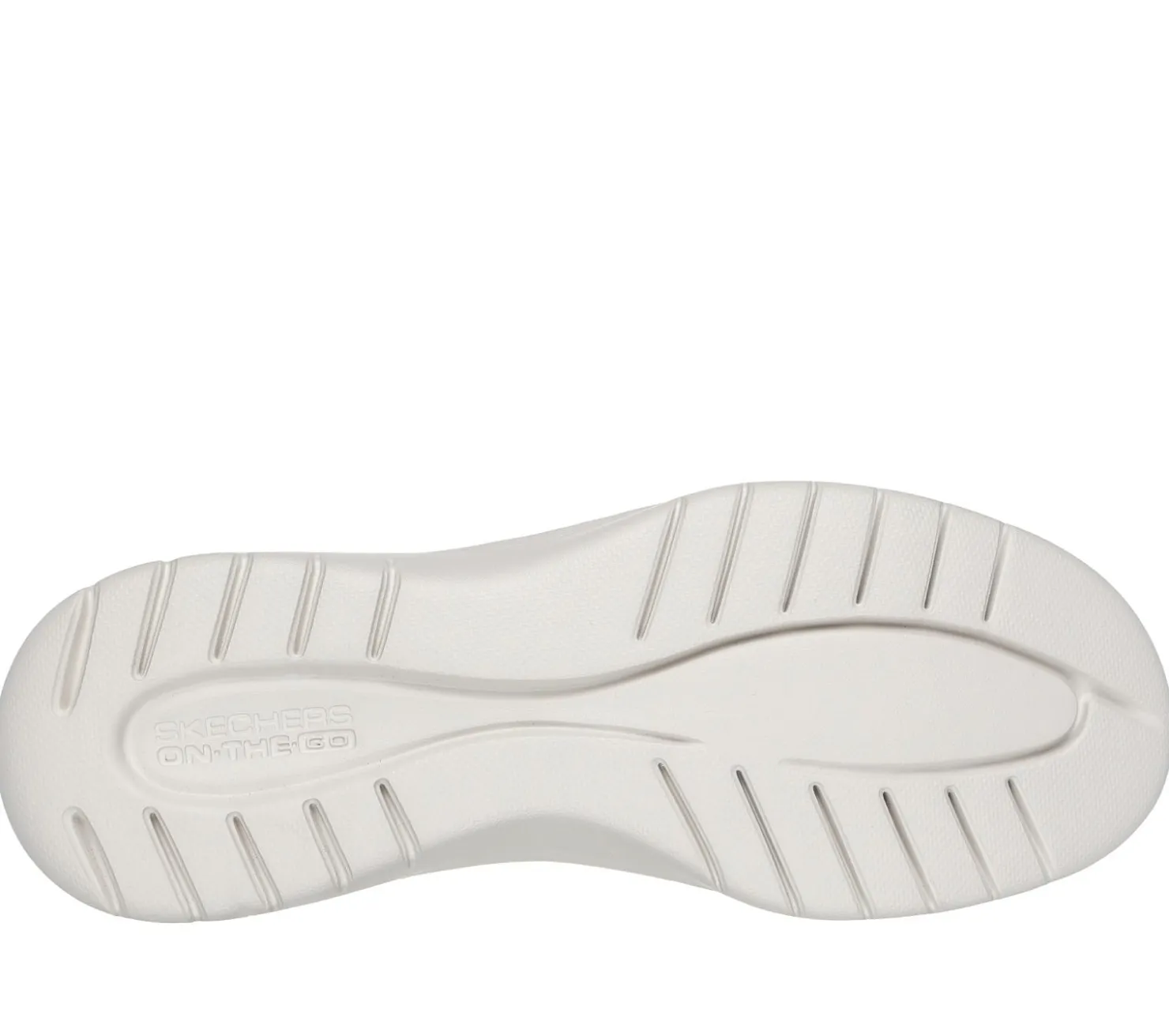 Slip-Ons|Flats<SKECHERS On-the-GO Flex - Charlotte NATURAL