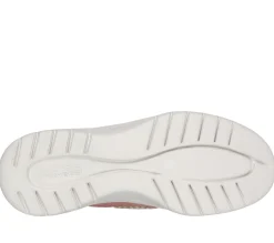 Boat Shoes|Slip-Ons<SKECHERS On-the-GO Flex - Coral Coast ROSE