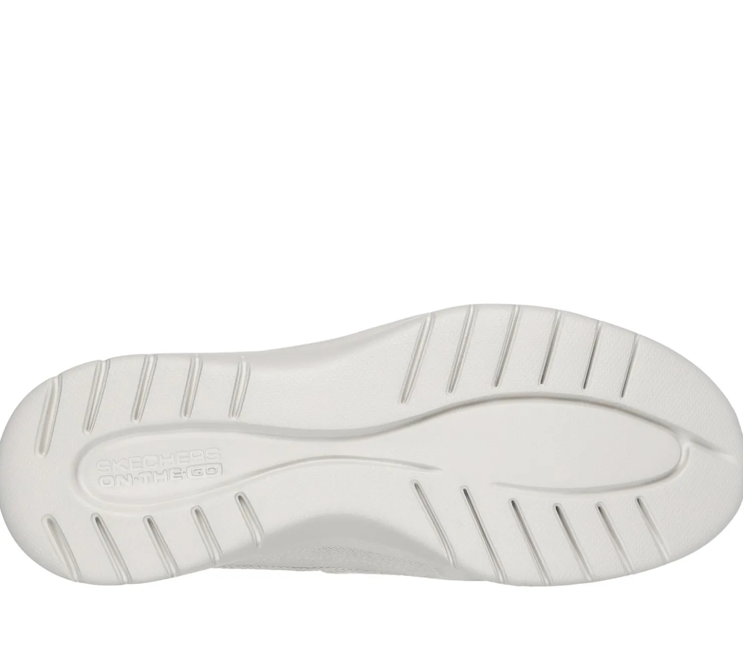 Boat Shoes|Slip-Ons<SKECHERS On-the-GO Flex - Seaside Daisy NATURAL