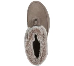 Boots<SKECHERS On-the-GO Glacial Ultra - Sweet Vibes DARK TAUPE