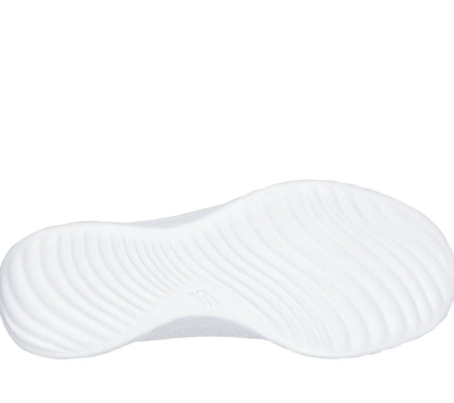 Slip-Ons|Flats<SKECHERS On-the-GO Ideal - Harper WHITE