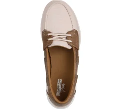 Boat Shoes|Slip-Ons<SKECHERS On-the-GO Ideal - Set Sail BLUSH PINK