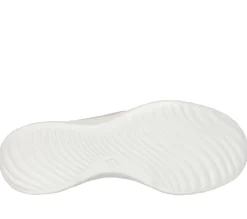 Boat Shoes|Slip-Ons<SKECHERS On-the-GO Ideal - Set Sail BLUSH PINK