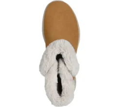 Boots<SKECHERS On-the-GO Joy - Whispering Willow CHESTNUT