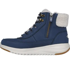 Boots<SKECHERS On-the-GO Stellar - Alpine Adventure NAVY