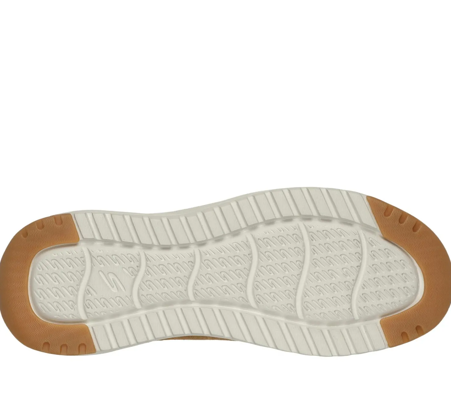 Boots<SKECHERS On-the-GO Stellar - Cozy Step CHESTNUT