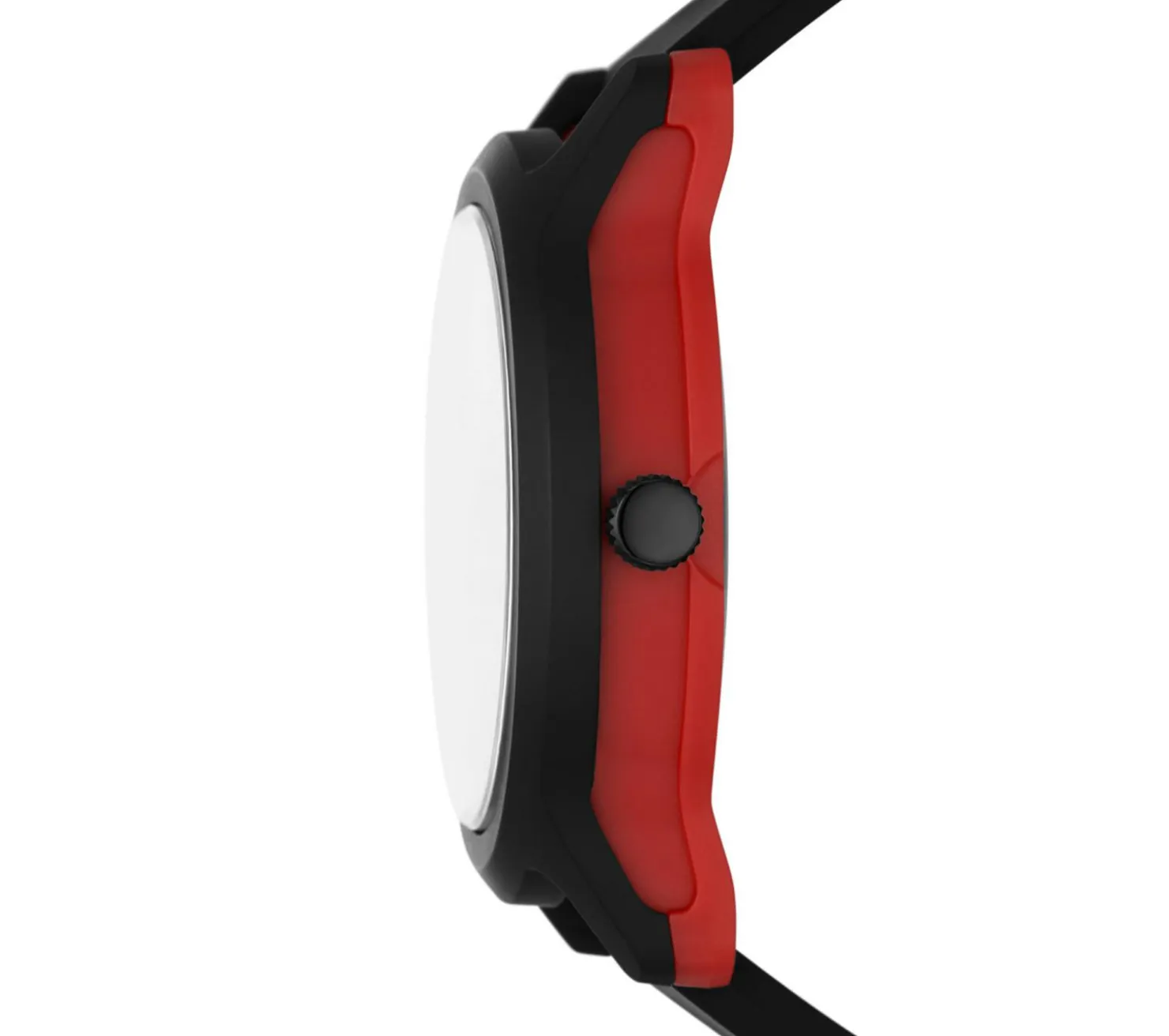 Watches|Watches<SKECHERS Ostrom LD Sili Watch BLACK