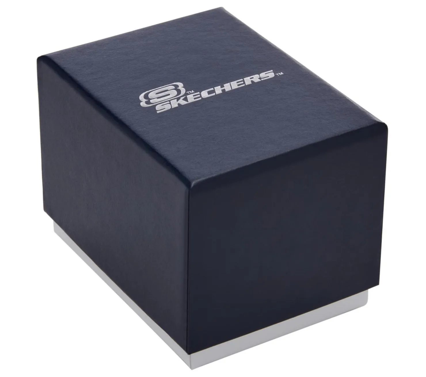 Watches|Watches<SKECHERS Ostrom LD Sili Watch BLACK