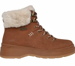 Boots<SKECHERS Park City CHESTNUT