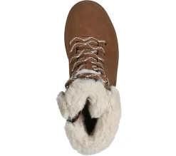 Boots<SKECHERS Park City CHESTNUT