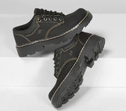 Casual Sneakers<SKECHERS Parties - Mate BLACK
