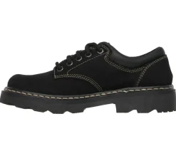 Casual Sneakers<SKECHERS Parties - Mate BLACK